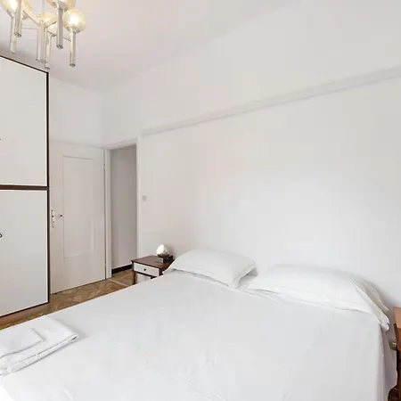 Casa Vacanze Eugenio Apartment Arenzano