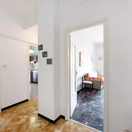 Casa Vacanze Eugenio Lejlighed *
