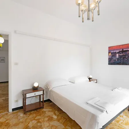 Casa Vacanze Eugenio Arenzano