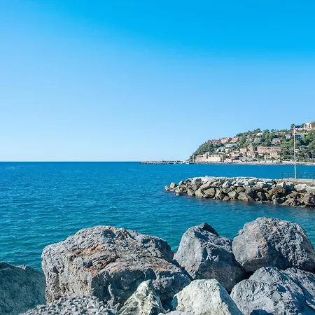 Διαμέρισμα Casa Vacanze Eugenio *