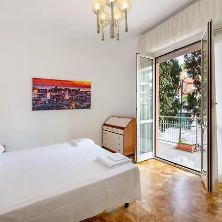 Lejlighed Casa Vacanze Eugenio