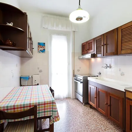 Casa Vacanze Eugenio Lejlighed *