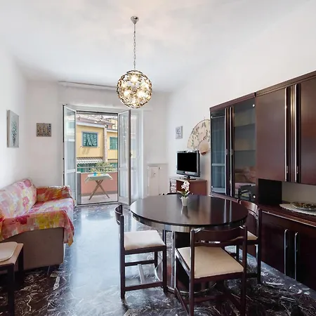 Casa Vacanze Eugenio Lejlighed