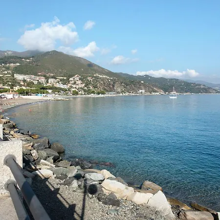 Lejlighed Casa Vacanze Eugenio *