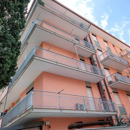 Casa Vacanze Eugenio Lejlighed *