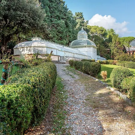 Lejlighed Casa Vacanze Eugenio *